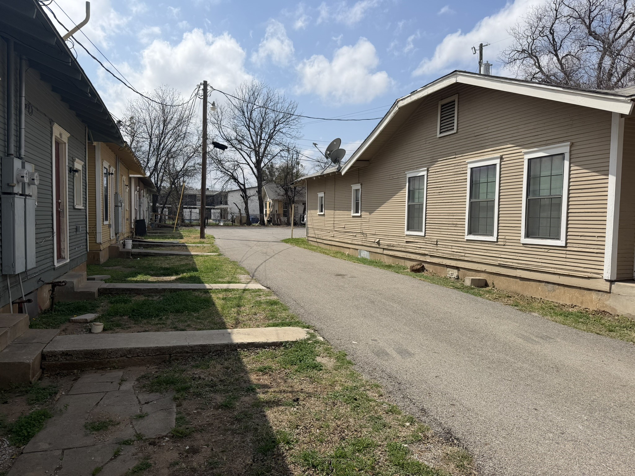 401 Main Street Brownwood TX 76801