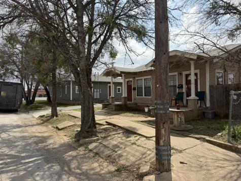 401 Main Street Brownwood TX 76801