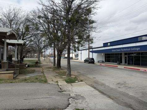 401 Main Street Brownwood TX 76801