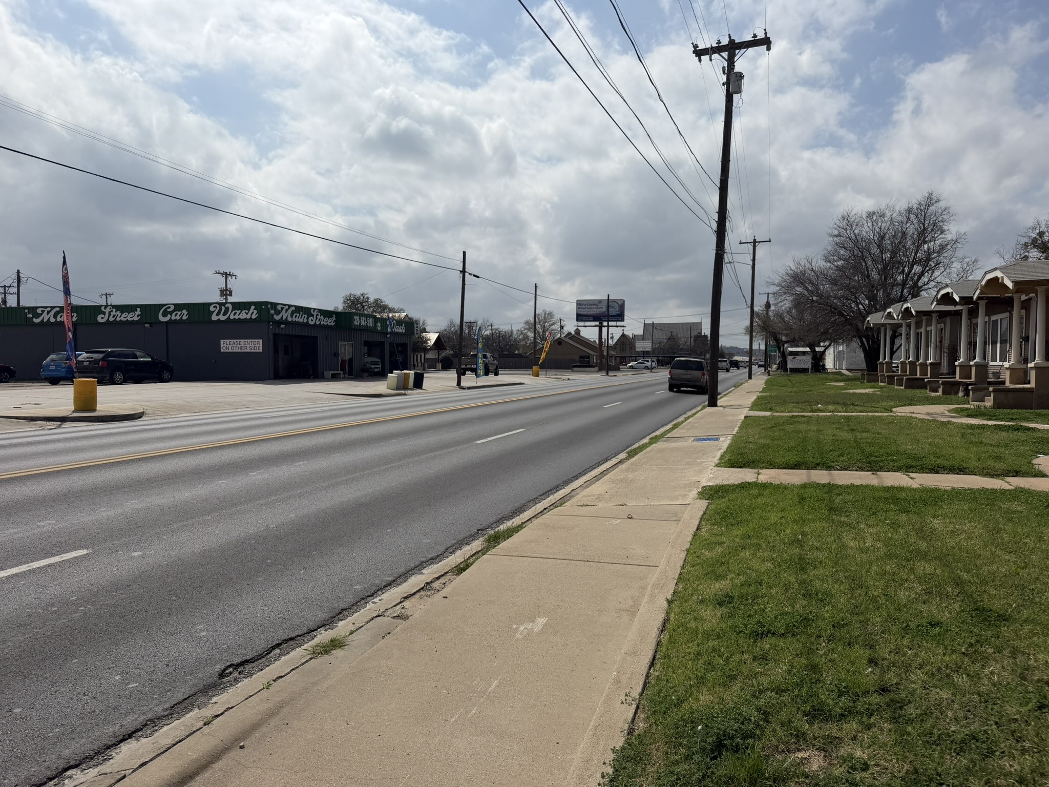 401 Main Street Brownwood TX 76801