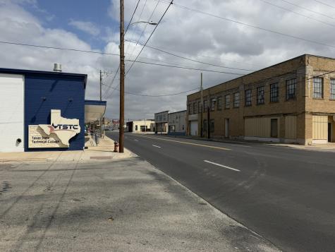 401 Main Street Brownwood TX 76801