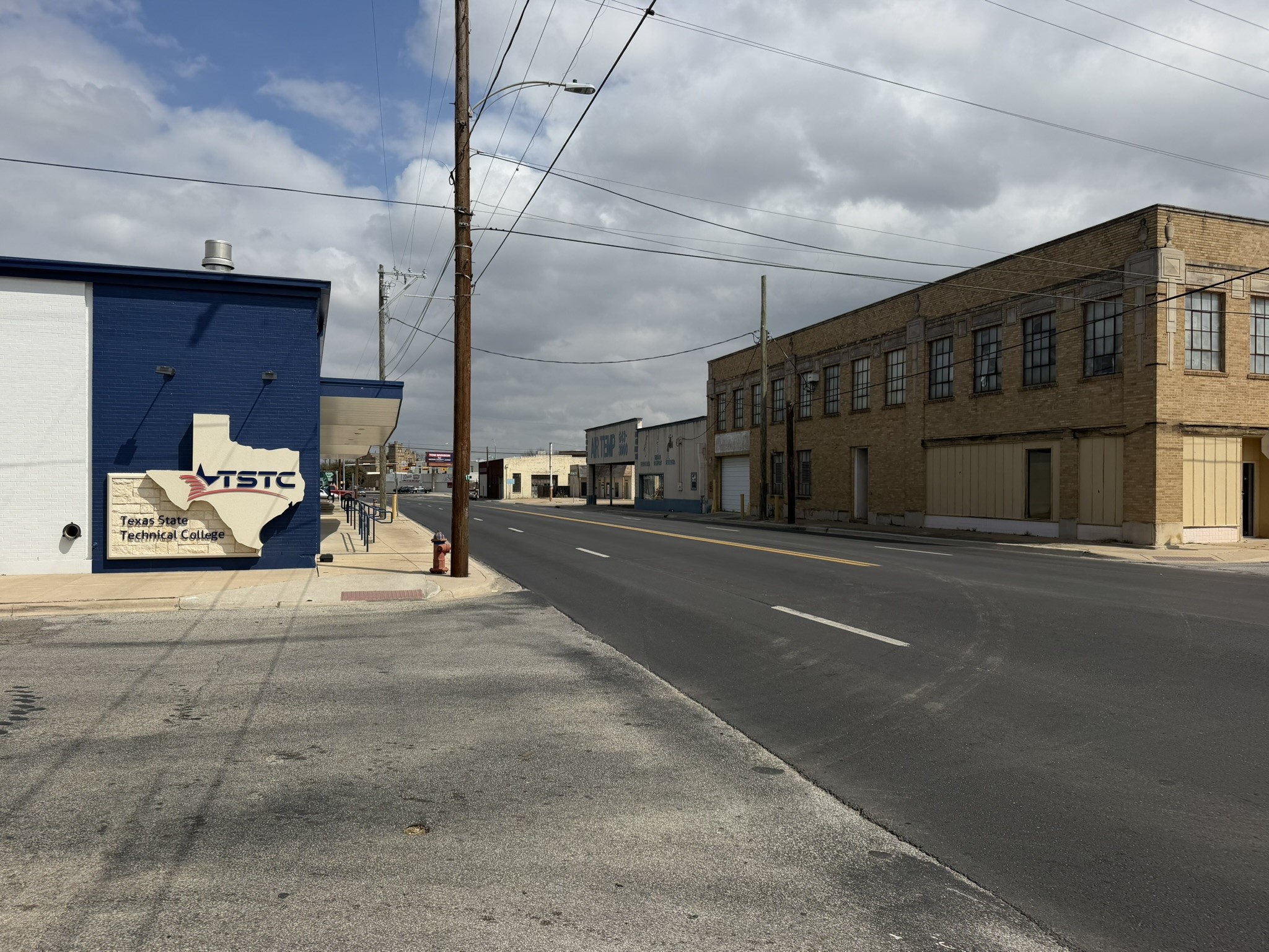 401 Main Street Brownwood TX 76801