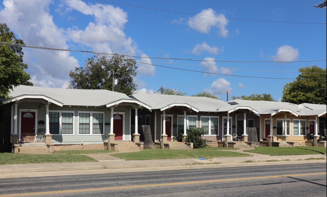 401 Main Street Brownwood TX 76801