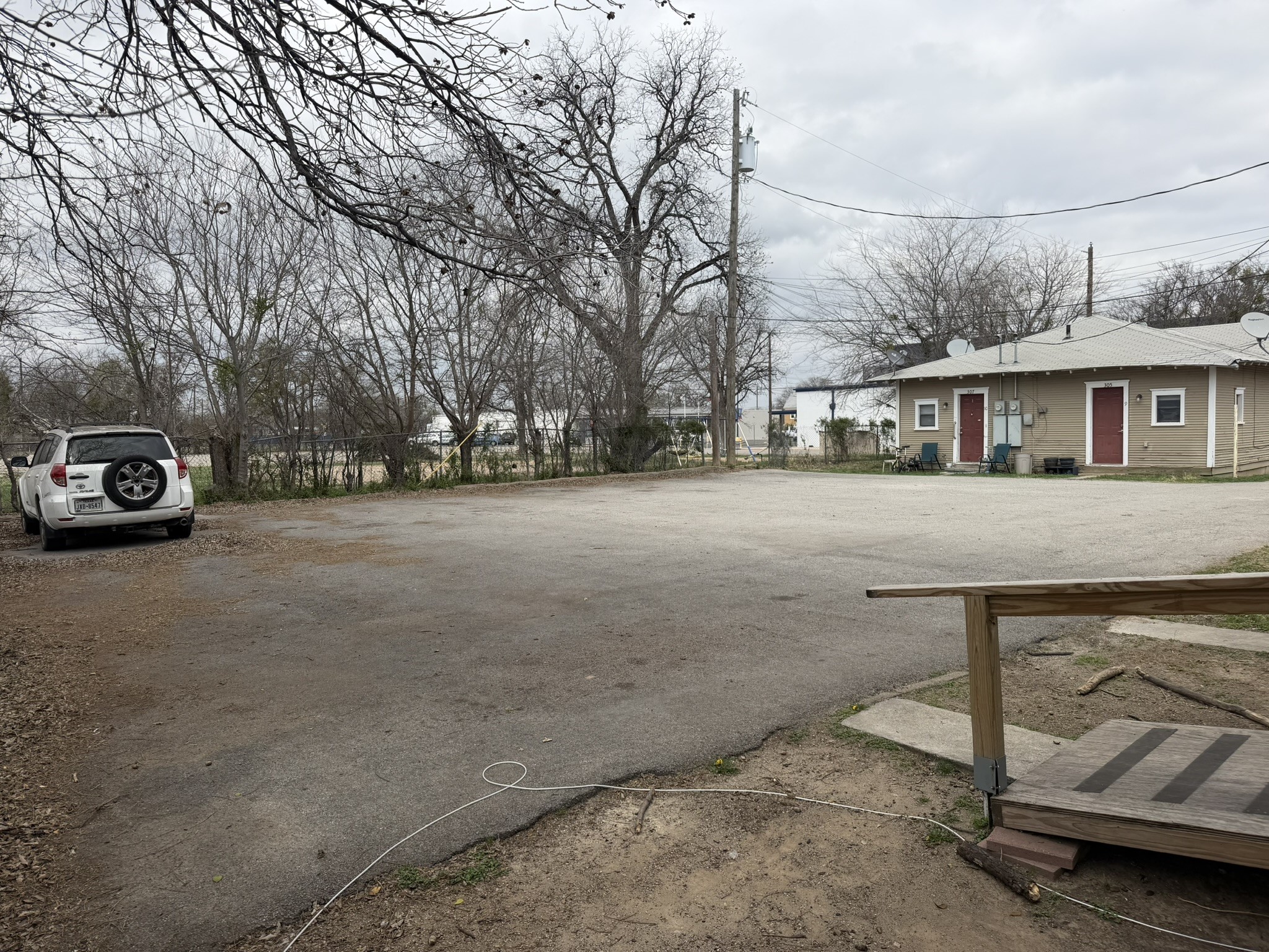 401 Main Street Brownwood TX 76801