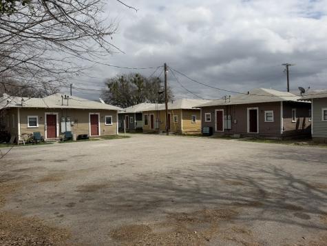 401 Main Street Brownwood TX 76801