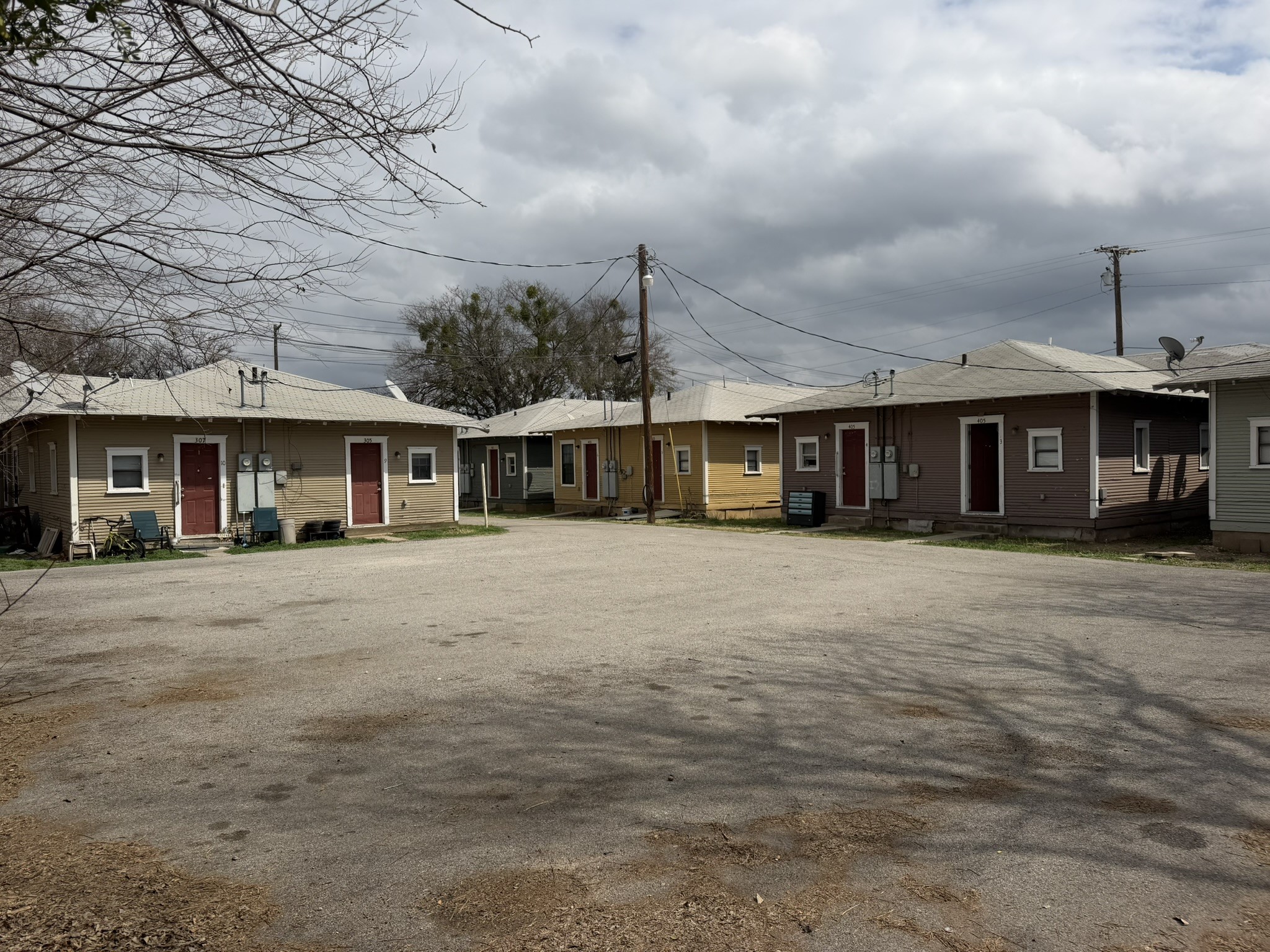 401 Main Street Brownwood TX 76801