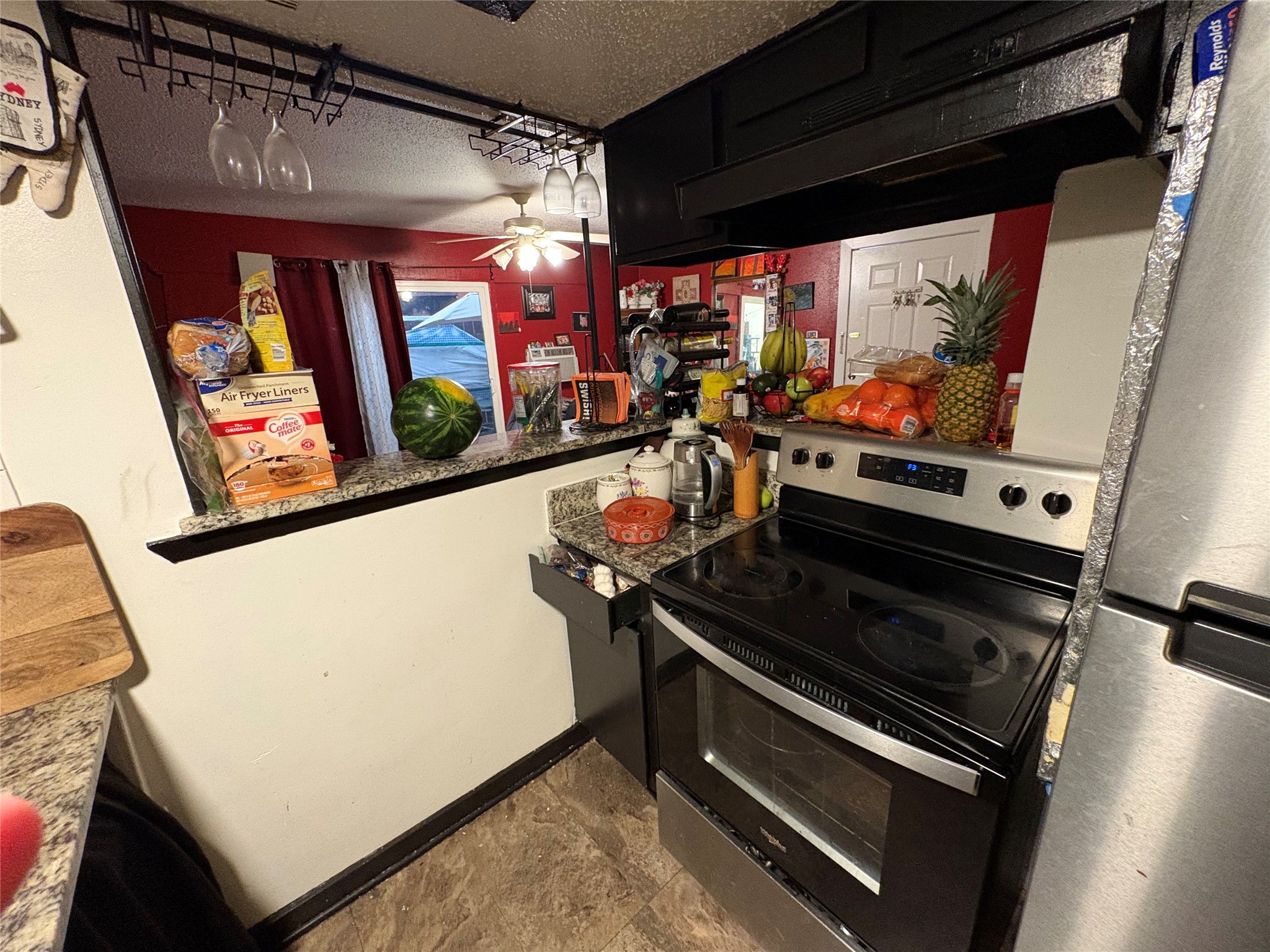 7152 Fair Oaks Avenue Dallas TX 75231