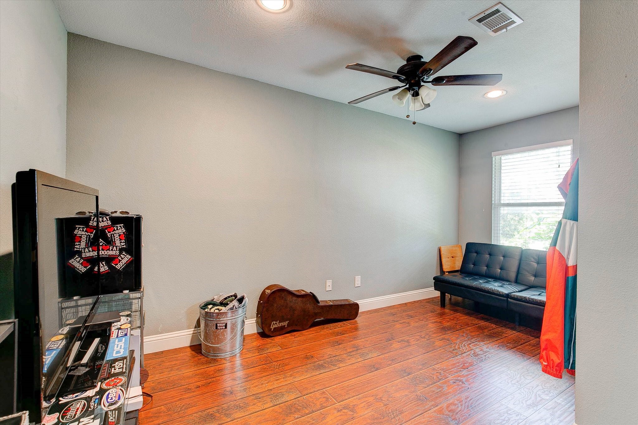 3201 Forest Park Boulevard Fort Worth TX 76110