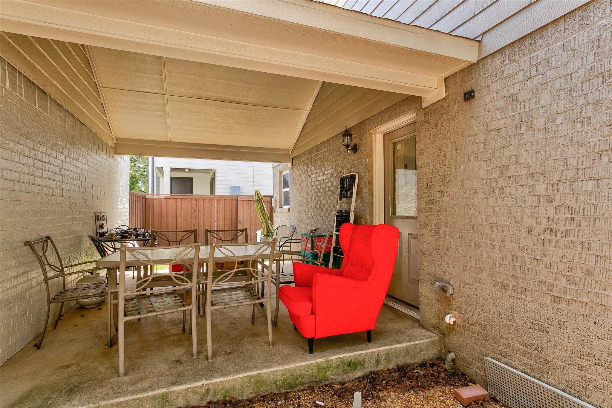 3201 Forest Park Boulevard Fort Worth TX 76110