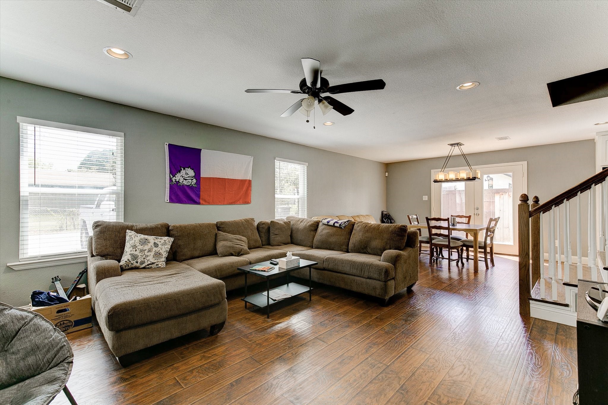 3201 Forest Park Boulevard Fort Worth TX 76110