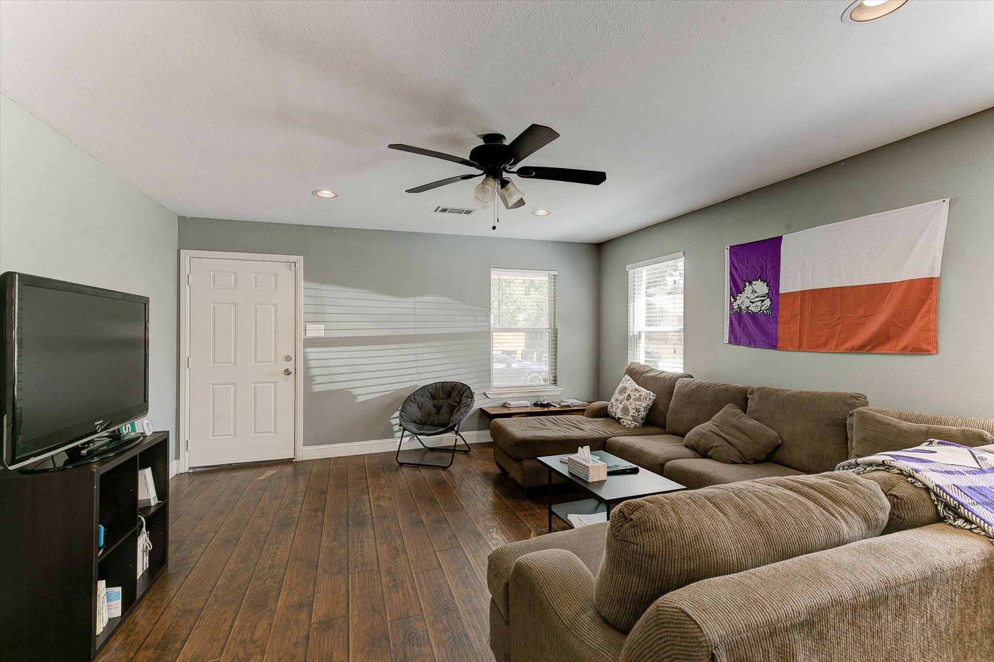 3201 Forest Park Boulevard Fort Worth TX 76110