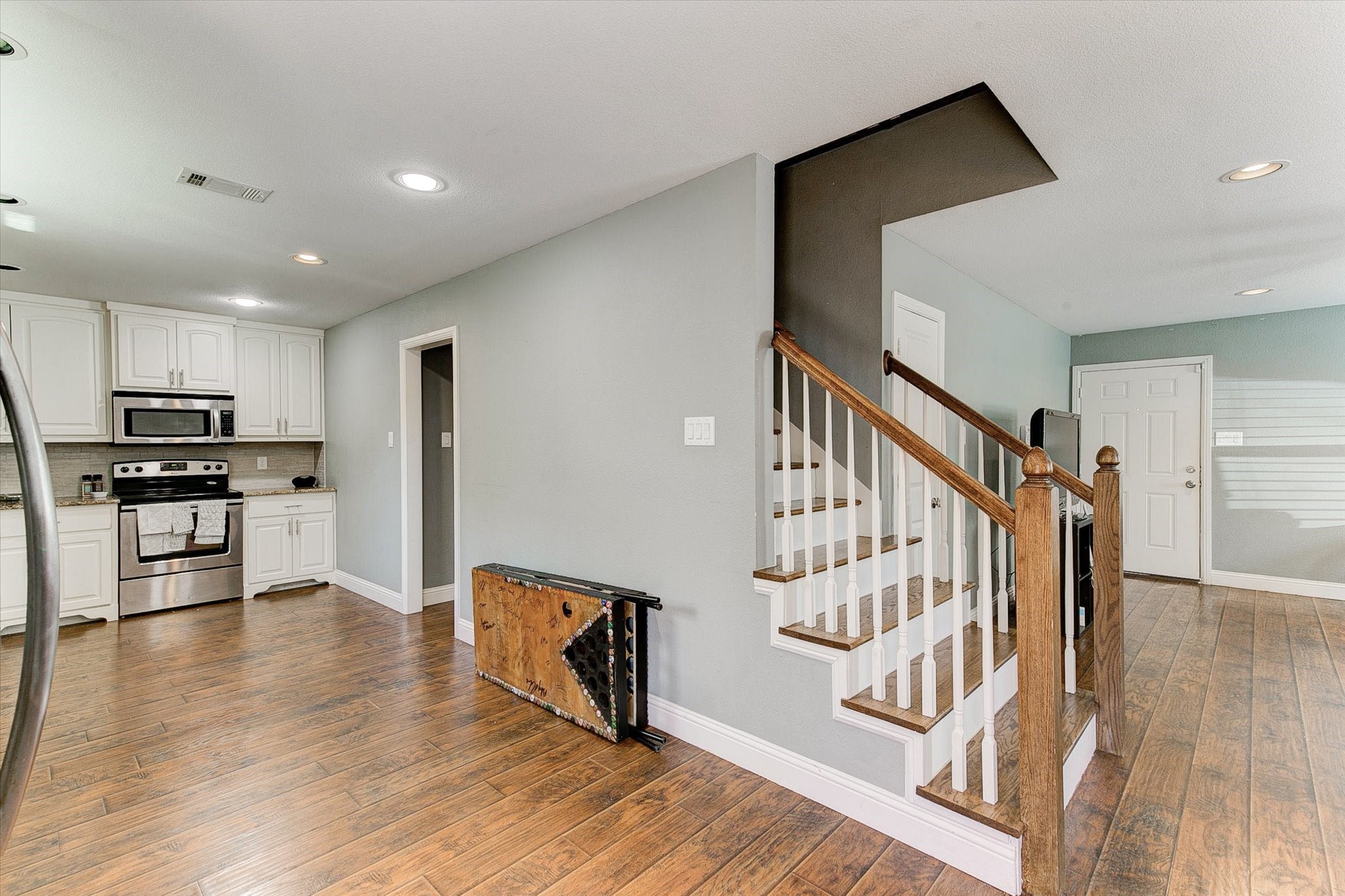 3201 Forest Park Boulevard Fort Worth TX 76110