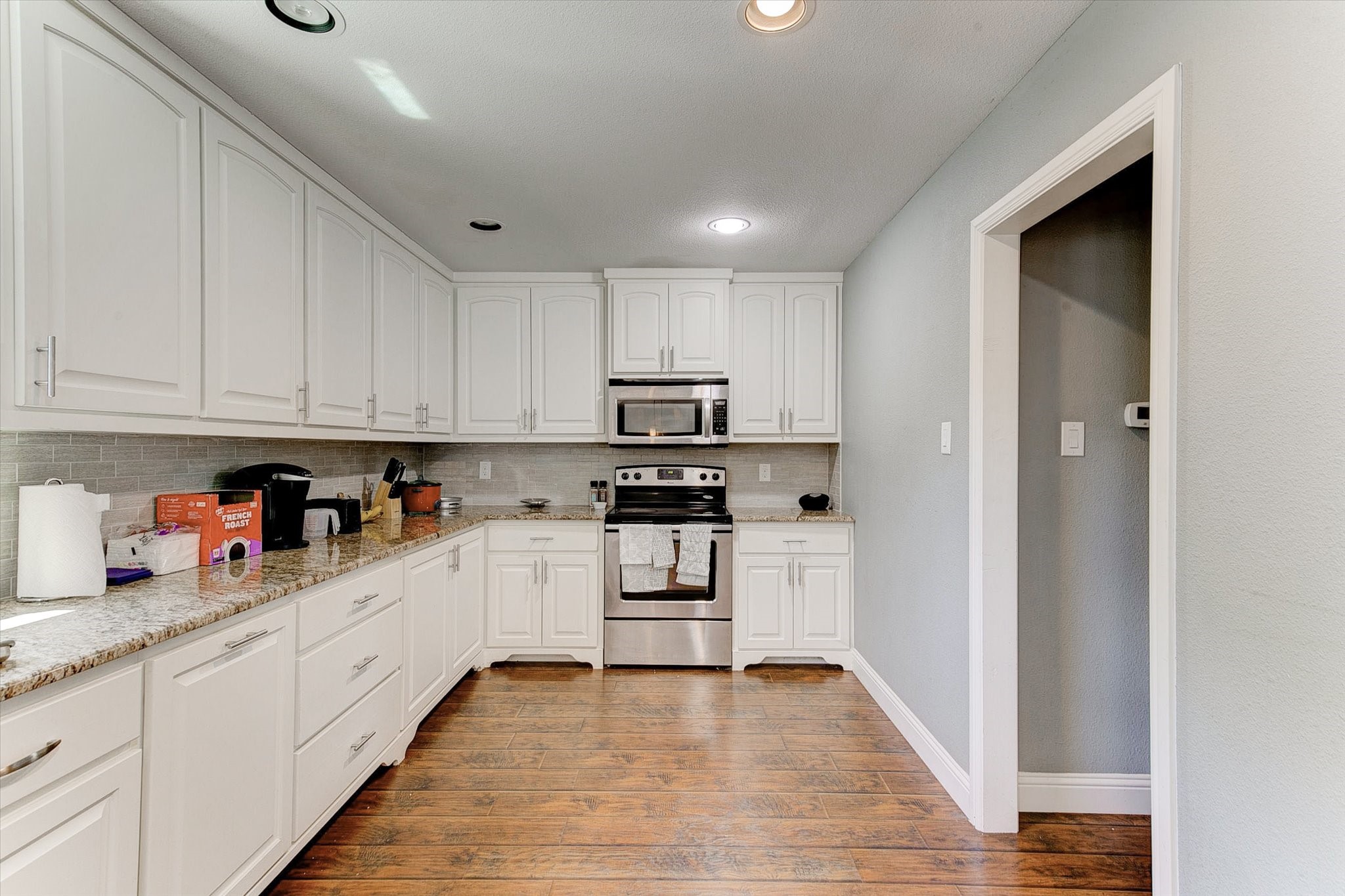 3201 Forest Park Boulevard Fort Worth TX 76110