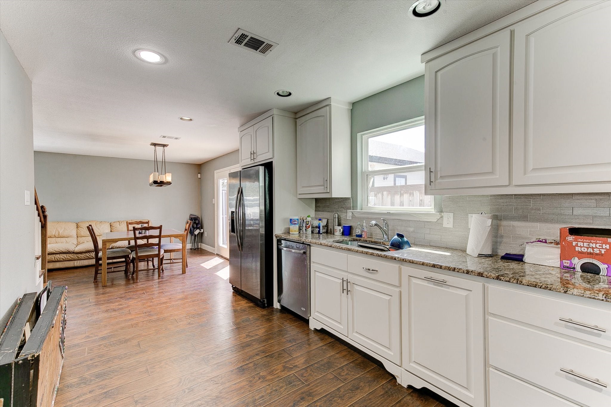 3201 Forest Park Boulevard Fort Worth TX 76110