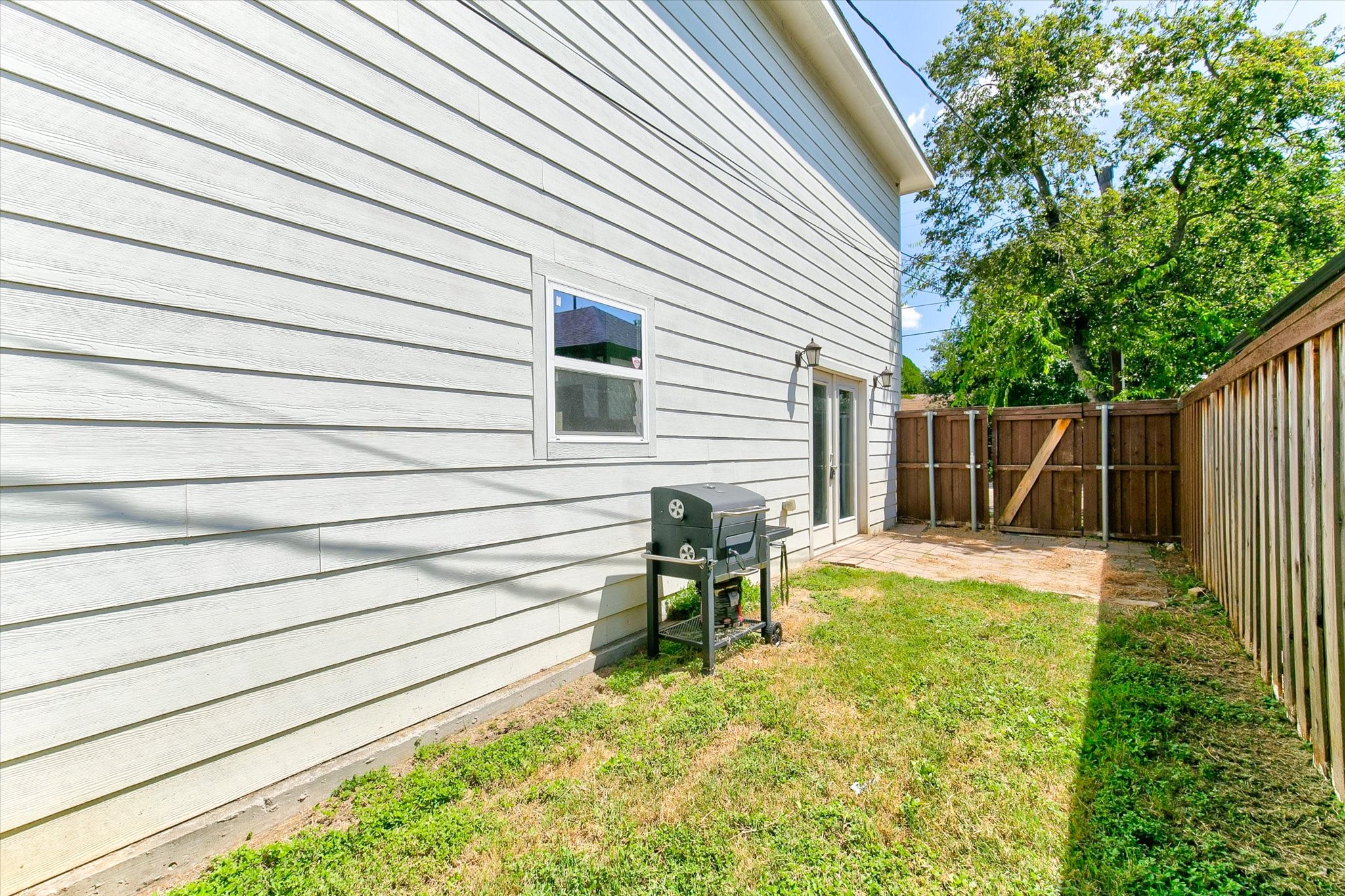 3201 Forest Park Boulevard Fort Worth TX 76110