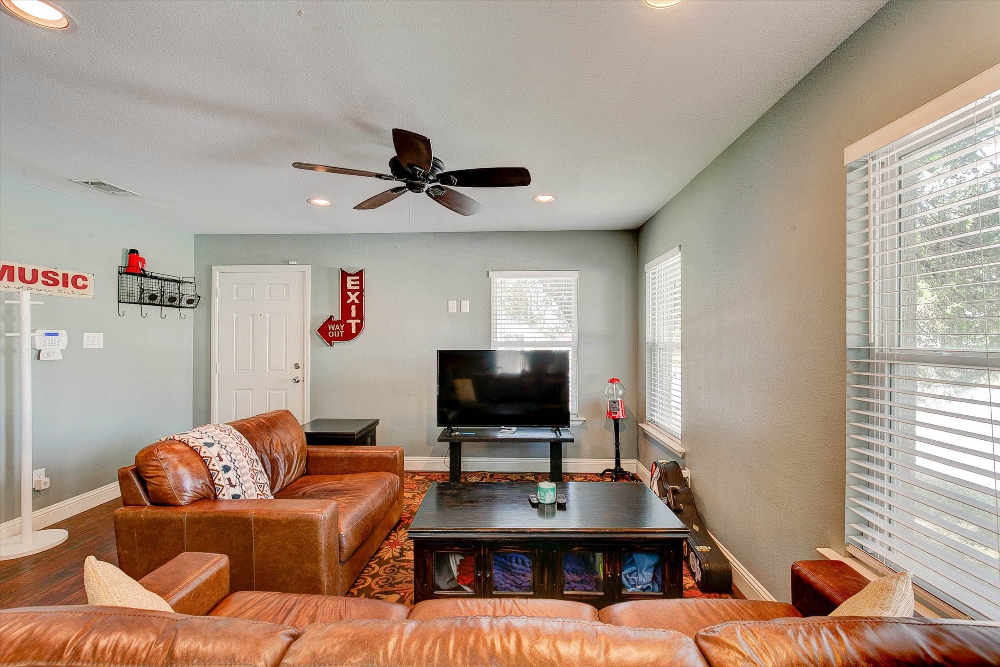 3201 Forest Park Boulevard Fort Worth TX 76110