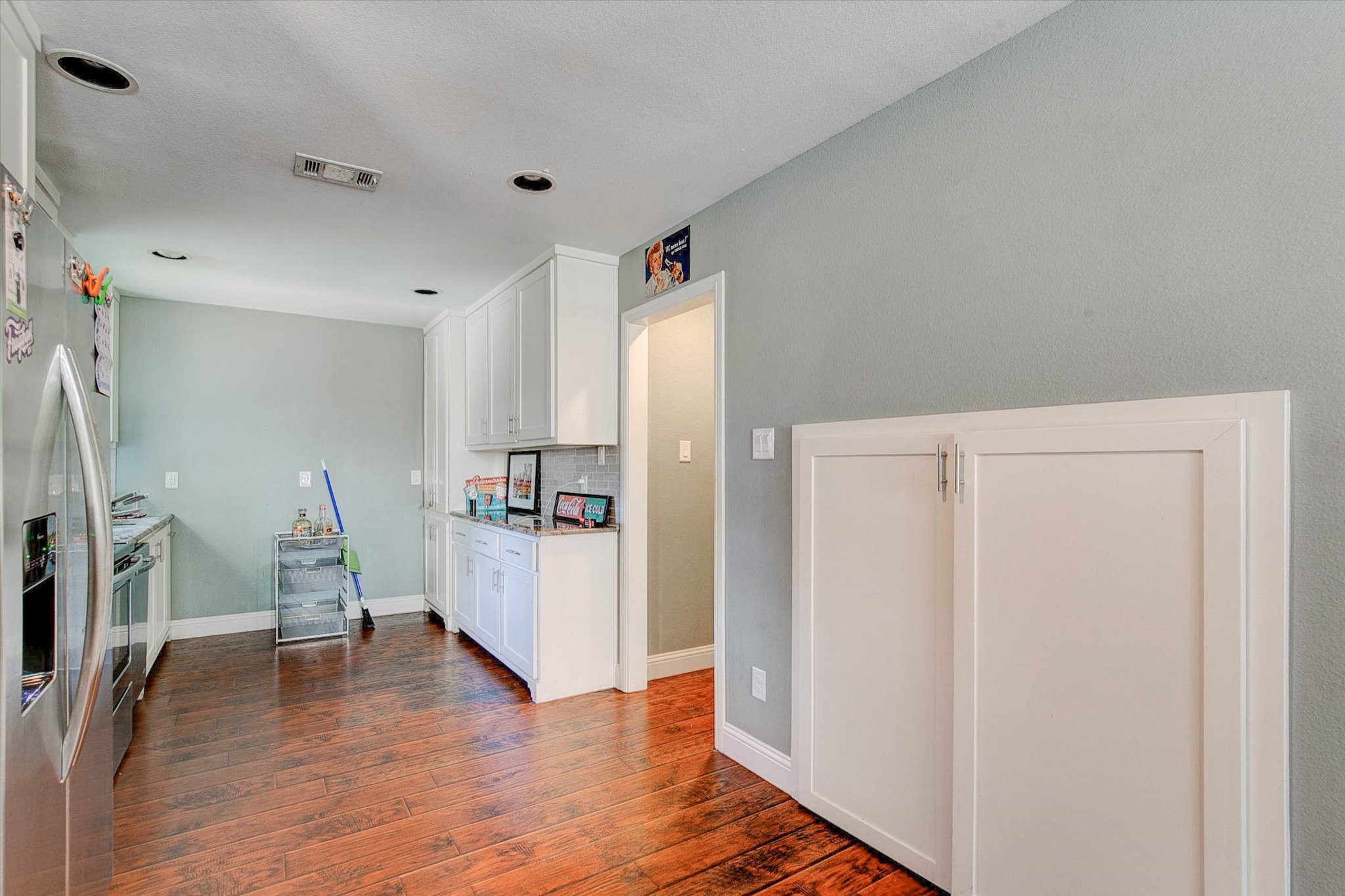 3201 Forest Park Boulevard Fort Worth TX 76110