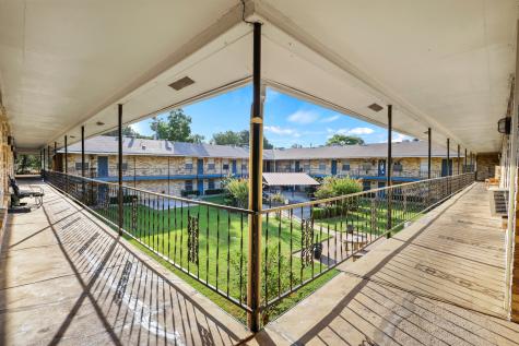 1901 Handley Drive Fort Worth TX 76112