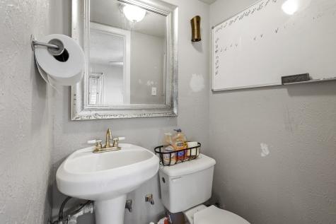 1901 Handley Drive Fort Worth TX 76112