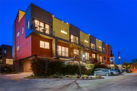 410 Melba Street Dallas TX 75208