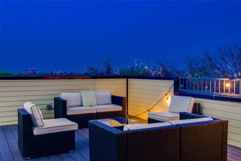 410 Melba Street Dallas TX 75208