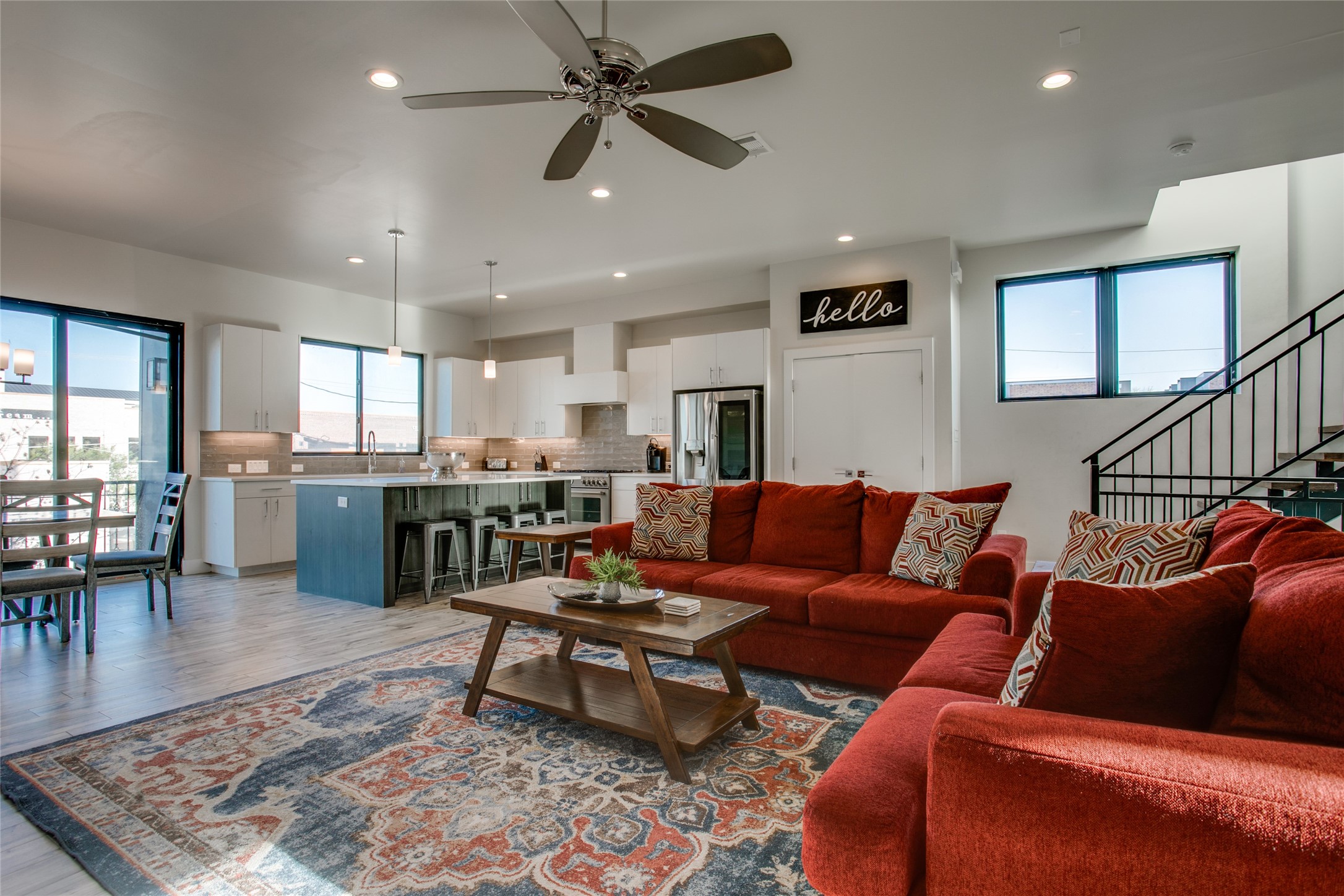 410 Melba Street Dallas TX 75208