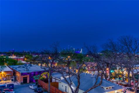 410 Melba Street Dallas TX 75208