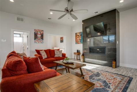 410 Melba Street Dallas TX 75208