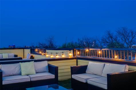 410 Melba Street Dallas TX 75208