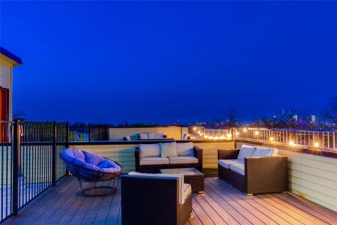 410 Melba Street Dallas TX 75208