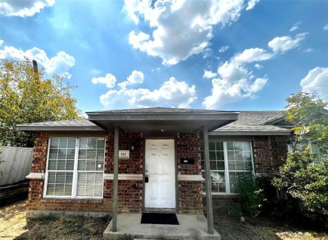 515 NW 11th Street Grand Prairie TX 75050