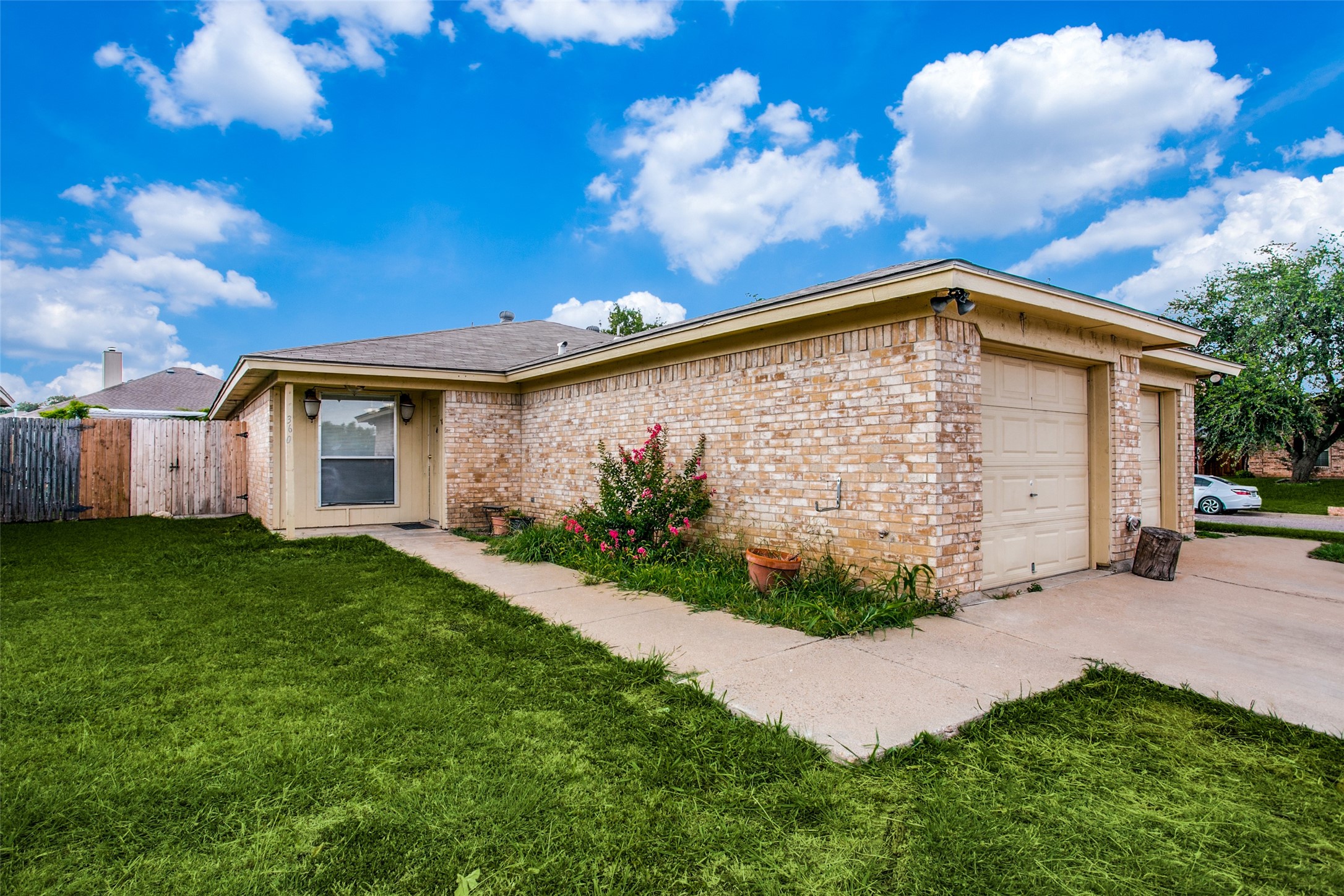 3600 Hulen Park Circle Fort Worth TX 76123