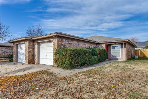 3600 Hulen Park Circle Fort Worth TX 76123