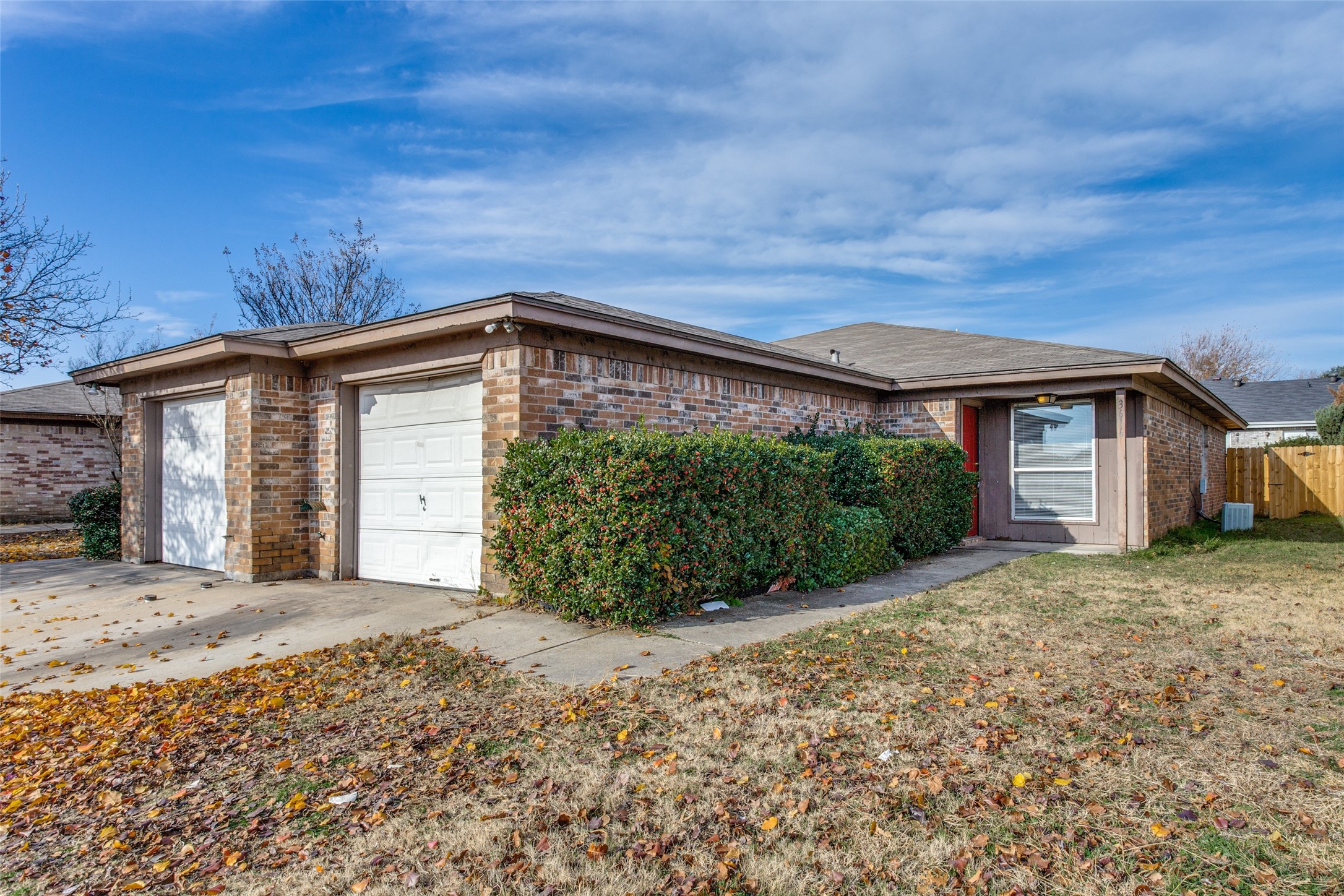 3600 Hulen Park Circle Fort Worth TX 76123