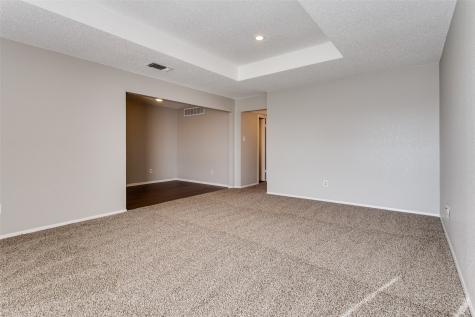 3600 Hulen Park Circle Fort Worth TX 76123