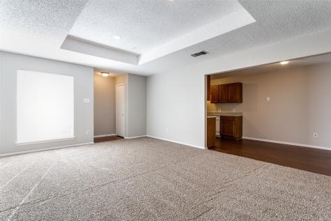 3600 Hulen Park Circle Fort Worth TX 76123