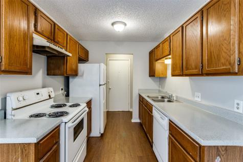 3600 Hulen Park Circle Fort Worth TX 76123
