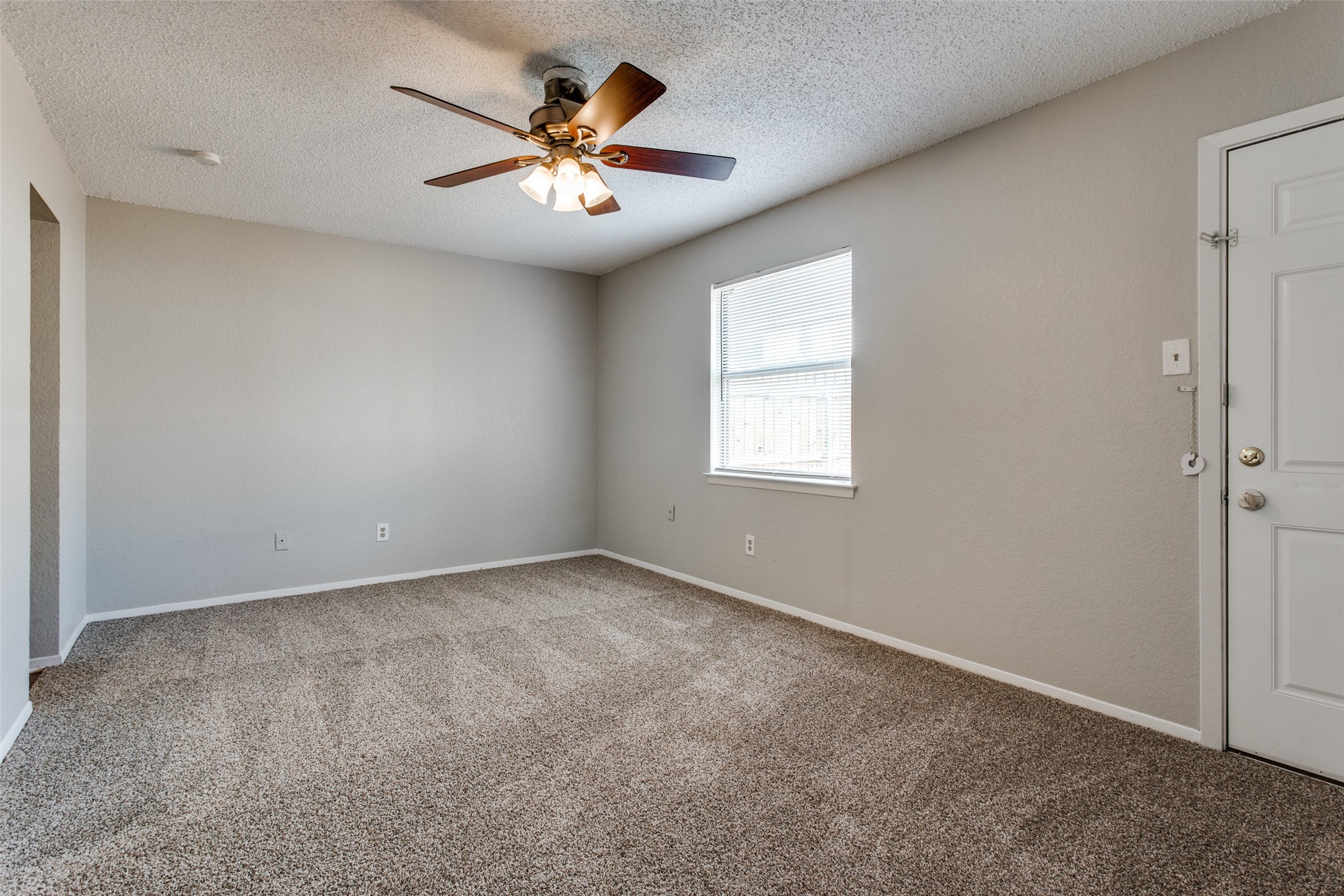 3600 Hulen Park Circle Fort Worth TX 76123