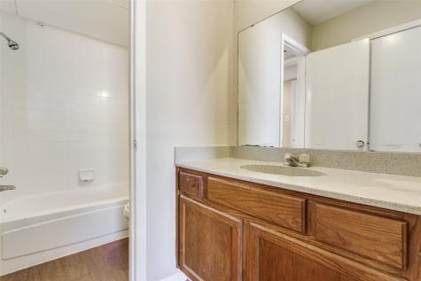 3600 Hulen Park Circle Fort Worth TX 76123