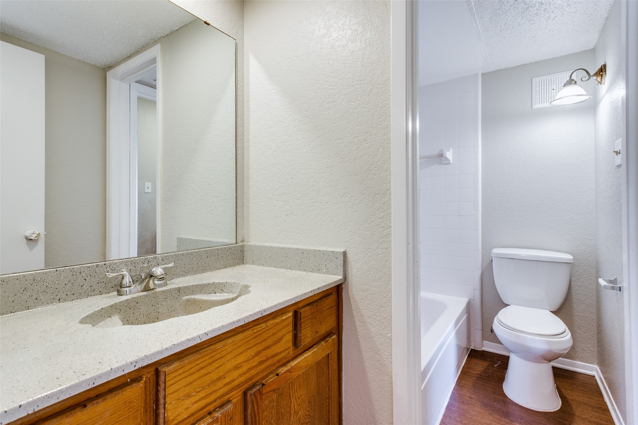 3600 Hulen Park Circle Fort Worth TX 76123
