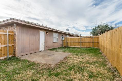 3600 Hulen Park Circle Fort Worth TX 76123