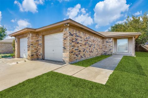 3600 Hulen Park Circle Fort Worth TX 76123