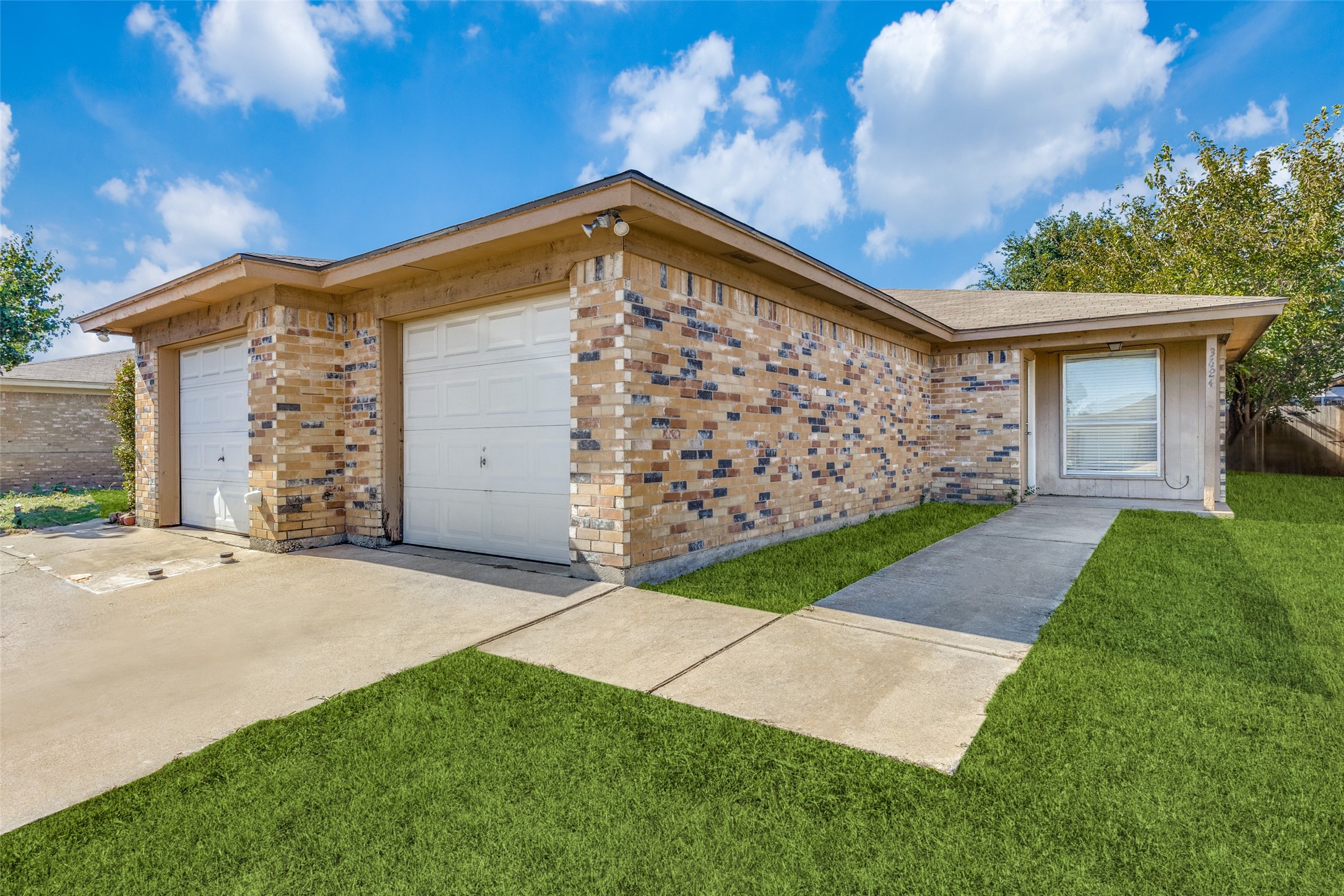 3600 Hulen Park Circle Fort Worth TX 76123