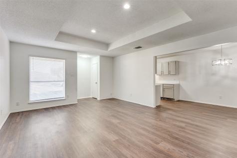 3600 Hulen Park Circle Fort Worth TX 76123