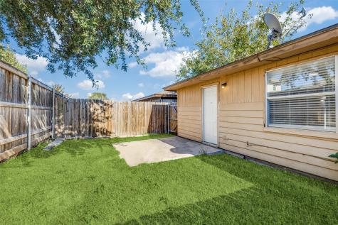 3600 Hulen Park Circle Fort Worth TX 76123