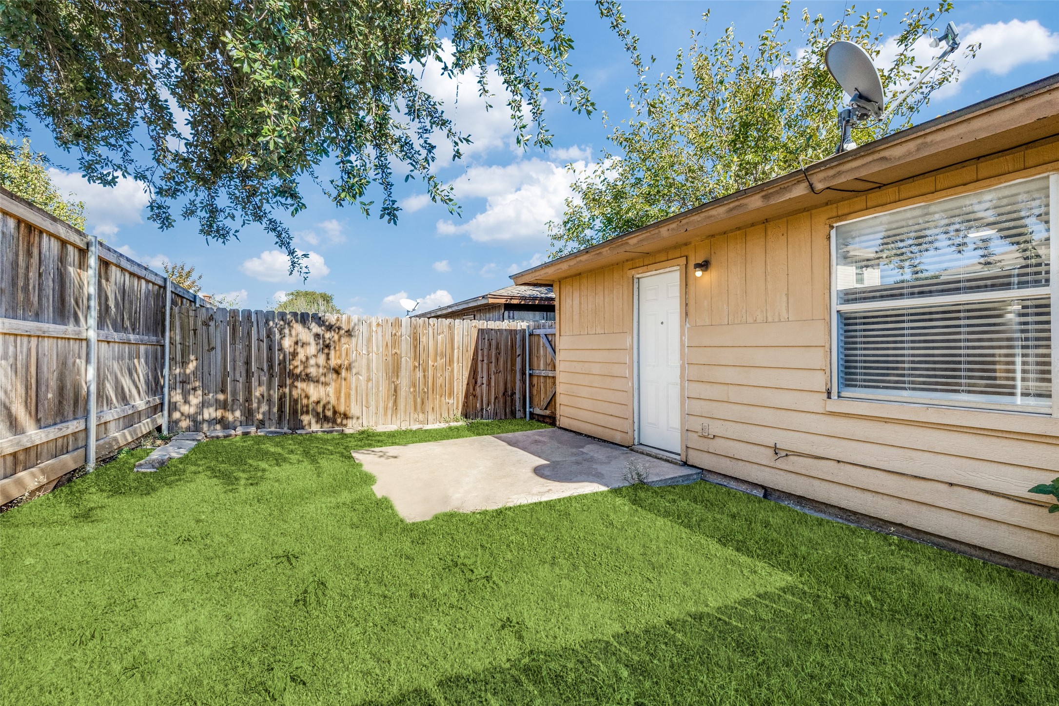 3600 Hulen Park Circle Fort Worth TX 76123
