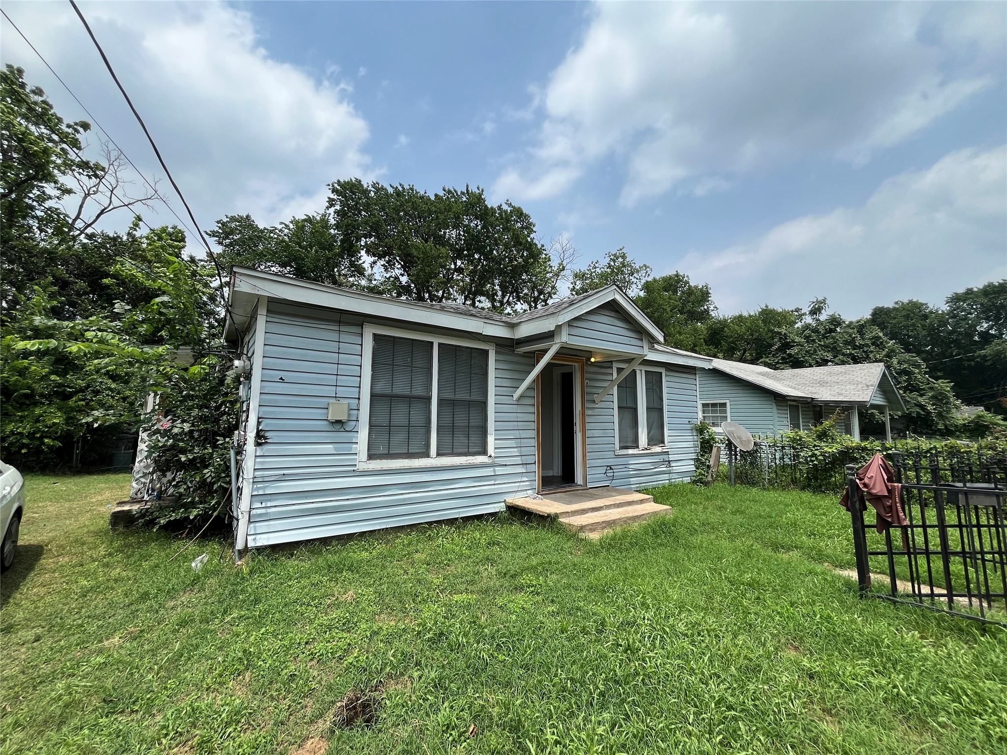 2627 Ghent Street Dallas TX 75215