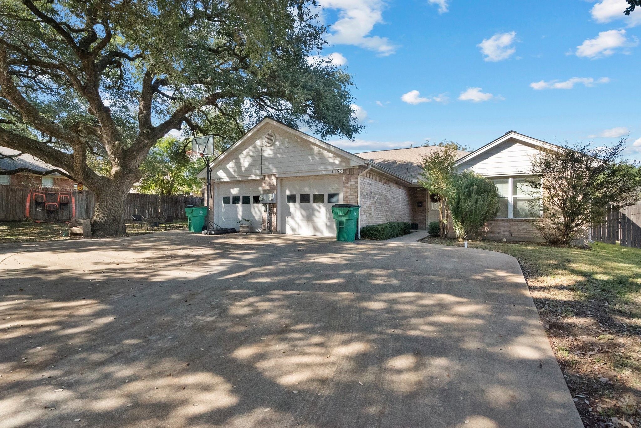 1155 W Cage Street Stephenville TX 76401