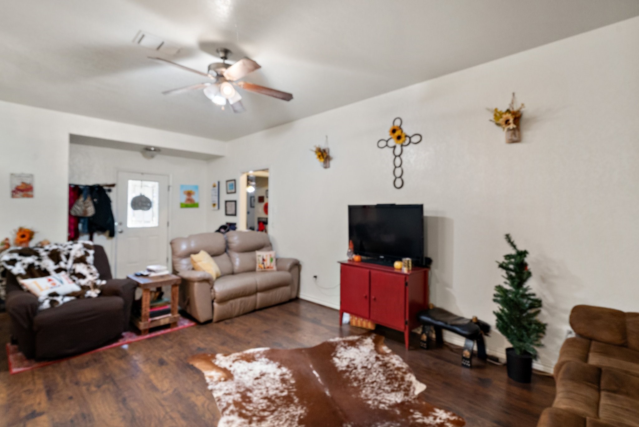 1155 W Cage Street Stephenville TX 76401