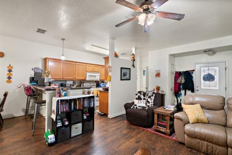1155 W Cage Street Stephenville TX 76401